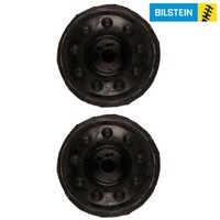 2X FederbeinstüTzlager Bilstein 12-244706 2 Domlager Federbeinlager FüR Audi