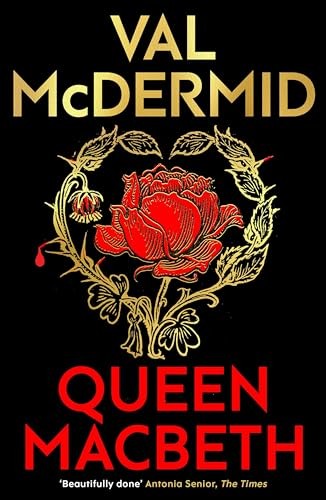 Polygon (An Imprint Of Birlinn Limited) Queen Macbeth: Darkland Tales - Image 4