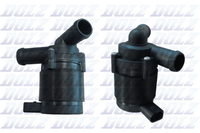 Zusatzwasserpumpe (KüHlwasserkreislauf) Dolz EA568A FüR VW Transporter T5 Bus T6