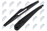 Wischarm Scheibenreinigung Nty EWB-KA-003 FüR Kia Picanto 2 Ta Fuel Lpg