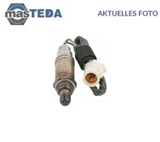 0 258 005 717 LAMBDASONDE LAMDASONDE RECHT BOSCH FÜR FORD MONDEO III,MONDEO II