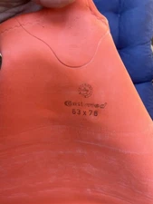 Giant, Hot Water, Bag, Fetish Rubber World￼