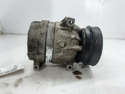 7700103536 klimakompressor für RENAULT MEGANE SCENIC 1.6 16V 1997 5425372