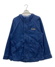 WILD THINGS                    Denim Jacket Indigo WT20004SG