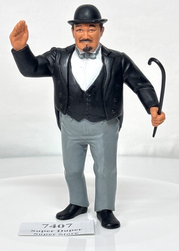 WWF Titan Sports LJN Wrestling Superstars - Manage...