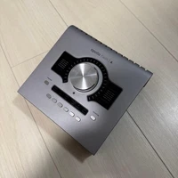 Universal Audio Apollo Twin X DUO Gen2 Thunderbolt 3 Audio Interface Tested