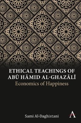 Sami Al-Daghistani Ethical Teachings of Abū Ḥāmid al-Ghazālī (Taschenbuch)