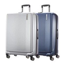 Image of Samsonite Large Hardside Suitcase Lightweight Durable Luggage in 2 Colours