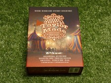 TaylorMade Limited Release TP5x Pix Nightmare Circus Golf Balls 1 Dozen New