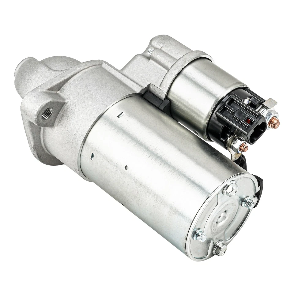 Arranque para Hyundai Elantra 2011 2012 2014 motor de 4 cilindros 1,8 L 11 dientes 6967N Foto 2 de 4