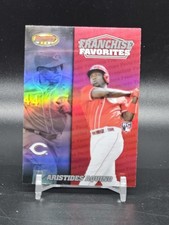 Aristides Aquino 2020 Bowman's Best #FFA-AA 2000 Franchise Favorites FFA-AA