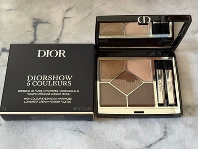 Dior Eye Shadow 669 Soft Cashmere