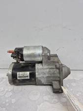 Démarreur Renault Captur