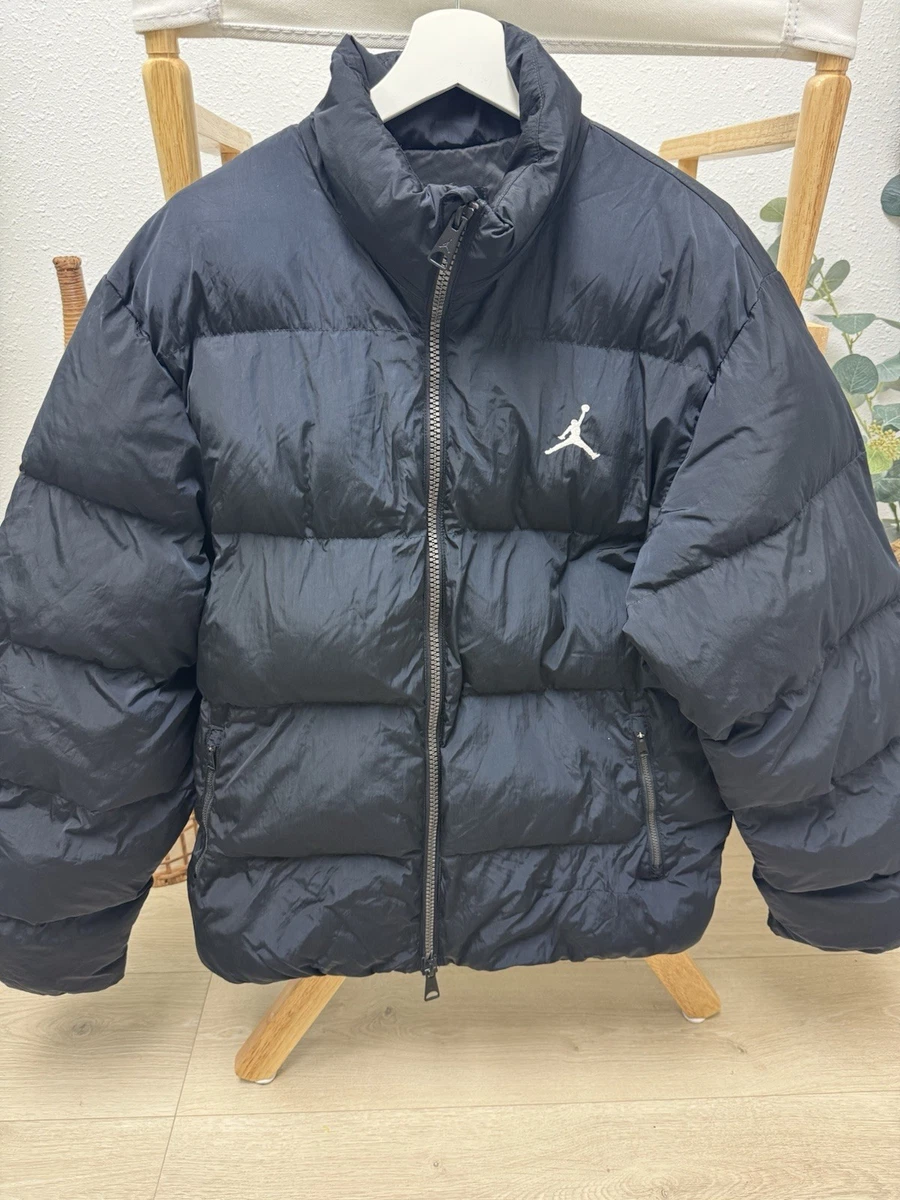 25+ Air Jordan Jacket In Men's Coats & Jackets for sale | Updated