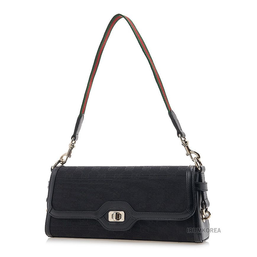 Gucci FADAC 1060 Small Shoulder Bag 124129285 thumbnail 2