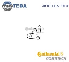 6PK1145K1 KEILRIPPENRIEMENSATZ CONTITECH FÜR SEAT CORDOBA,IBIZA II,TOLEDO I