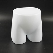 Mannequin de Culotte, Torse de sous-vêtements, Modèle de Hanche D'enfant,