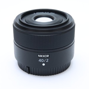 Nikon Z 40mm F2 | eBay