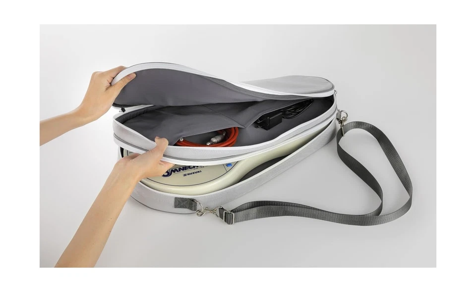 Suzuki Omnichord Gig Bag (OGB-108) Foto 2 de 4