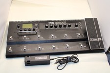 Line 6 POD HD500X Amp simulator/multi-effecto...