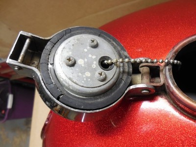 HONDA cb750four タンク cb750four cb750k タンク