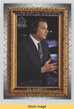 2020-21 SP Signature Edition Legends Life After Hockey Ed Olczyk #LA-16 READ 8tn