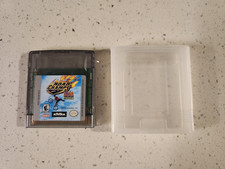 Road Champs BXS Stunt Biking GameBoy Color GBC Tested - Game Only
