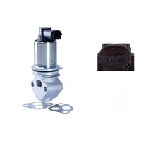 NGK / NTK Agr-Ventil + Dichtungen FüR VW Polo 4 5 Cordoba Ibiza Fabia 1.2 / 12V