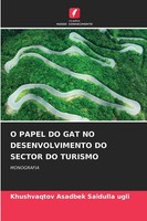 Khushvaqtov Asadbek Saidulla Ugli | O Papel Do Gat No Desenvolvimento Do...