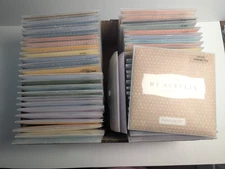 Close To My Heart Acrylic Stamp Sets CTMH - Pick & Choose $5 each