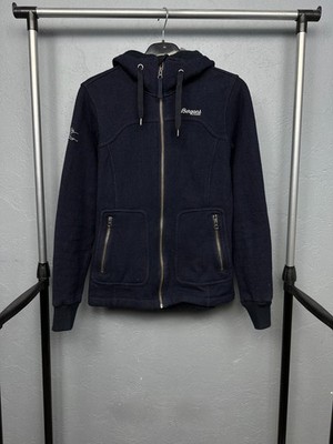 Bergans of Norway Womens Wool Myrull Lady Jacket Size M