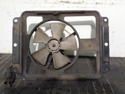 MLV14737114 elektroventilator KIA PREGIO II TB 2004 = 2.5 2004 4665691
