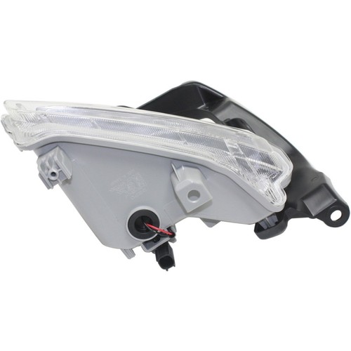 Buy NEW Headlight Headlamp Assembly Drivers Left Side W/BULB In USA, US - Foto 11