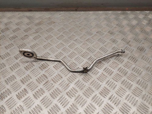 Audi A8 S8 D4 4H 2015 Benzin 320kW Ansaugrohr Ansaugschlauch Turbolader ATV69187