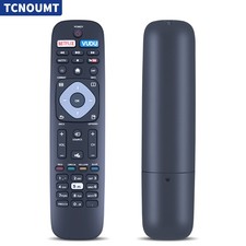Remote Control For Philips TV 55PFL5602 43PFL4902 65PFL6902 43PFL5602 65PFL6601