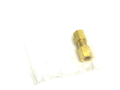 #ad #ad Swagelok B 4C4 1 3 Brass Poppet Check Valve Fixed Pressure 1 4quot; FNPT $37.99