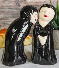 Ebros Dracula Vampire Love At First Bite Cera...