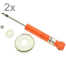 2 Koni STR.T Stoßdämpfer 2-8050-1042 Hinterachse für Mazda MX-5