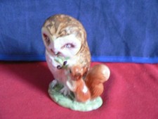Beswick Beatrix Potter Old Mr Brown for sale | eBay UK