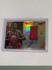 Rookie Jersey Auto Prime Bobby Portis | 151/199 | 2015-16 Panini Gold Standard