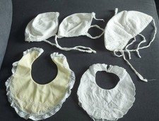Lot layette Bébé Ancienne