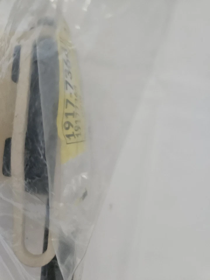 ACDelco-GM 19177364 Filter Kit Evap Emission Canister w/seal Cadillac Foto 4 de 4