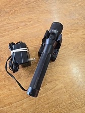 Streamlight Stinger DS LED Flashlight w/ Charger Base SS1