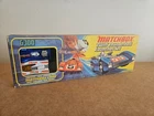 Vtg Matchbox Supper fast G-100 /NIB!