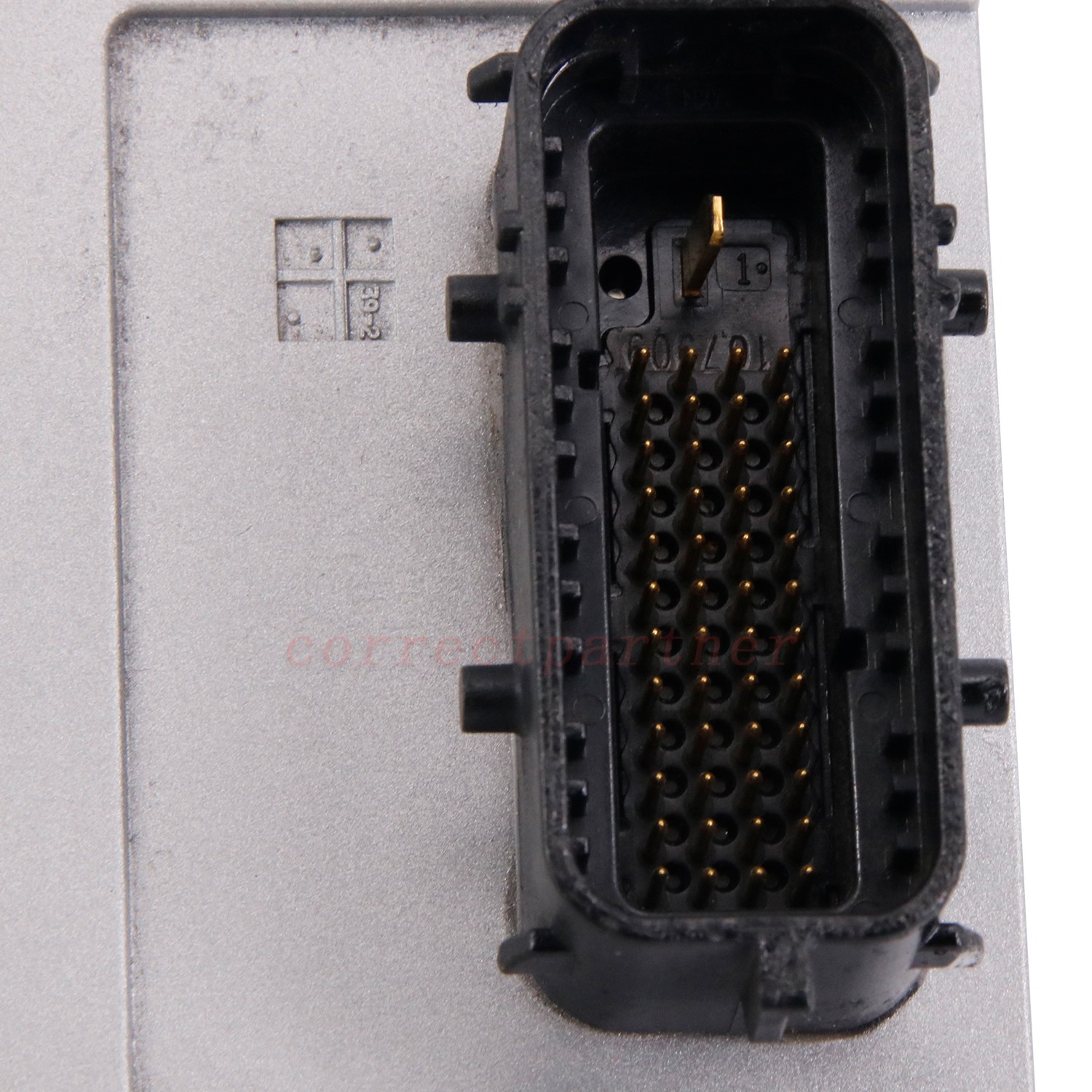 1x Blank T42 Transmission Control ModuleTCM 24226863 24234503 24242391 24252114