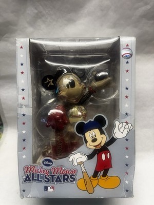 Houston Astros Forever Collectibles Disney Mickey