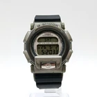 VINTAGE CASIO G-SHOCK DW-003-8 Gray NEXAX Module 1662 Tested & Working JP