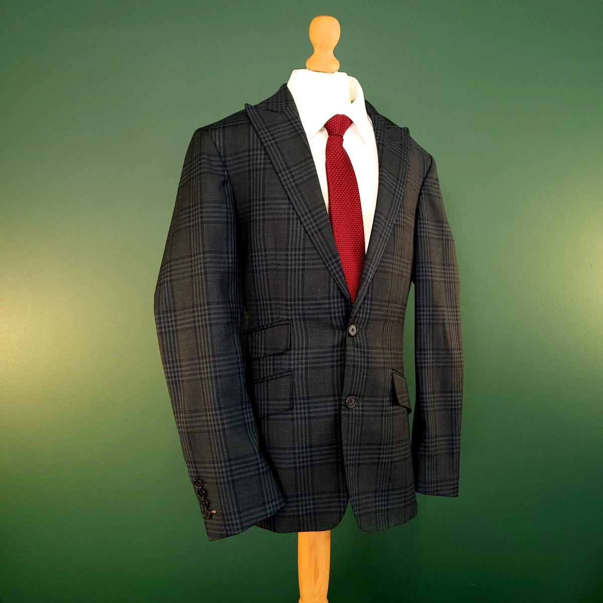 Thomas Pink Suits & Blazers for Men for sale | eBay