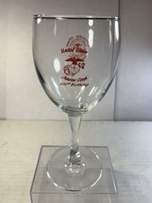 United States Marines 230th Birthday Drinking Event Glass Semper Fi Scarce