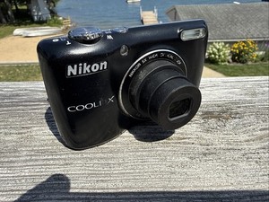 25+ Coolpix L 26 for sale | Updated Oct 2026